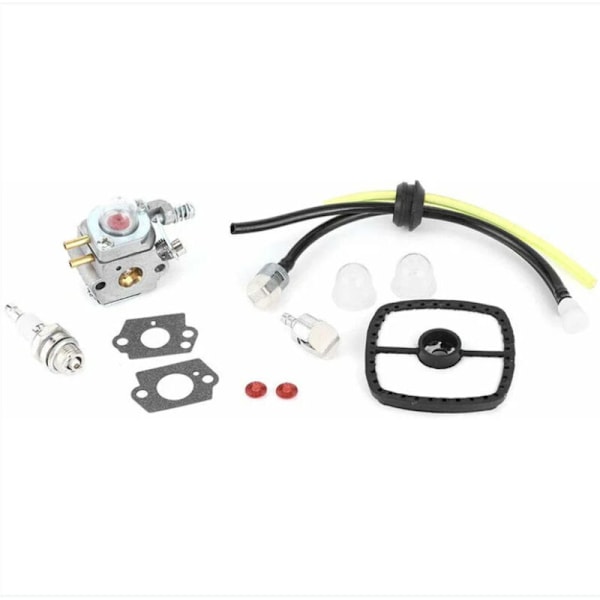 Echo HC1500 forgasser hekk størrelse 12520005962 for Zama C1U-K51, Utviklingssett for hekketilbehør
