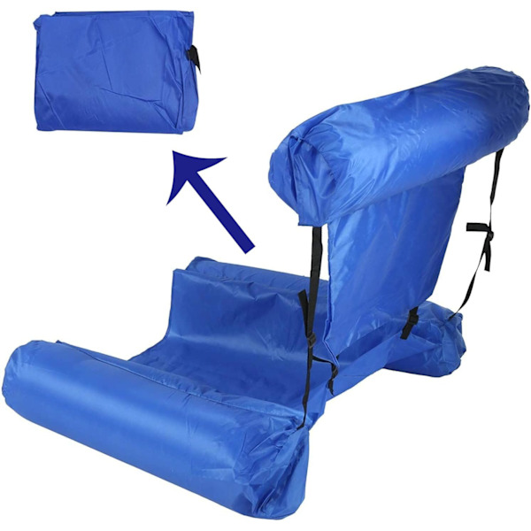 Bassengstol, Oppblåsbar bassengstol, Oppblåsbar bassengstol for voksne, Bassengbøye, Oppblåsbar hengekøye, Bassengmadrass, Bassenghengekøye, Oppblåsbar hengekøye, Chil