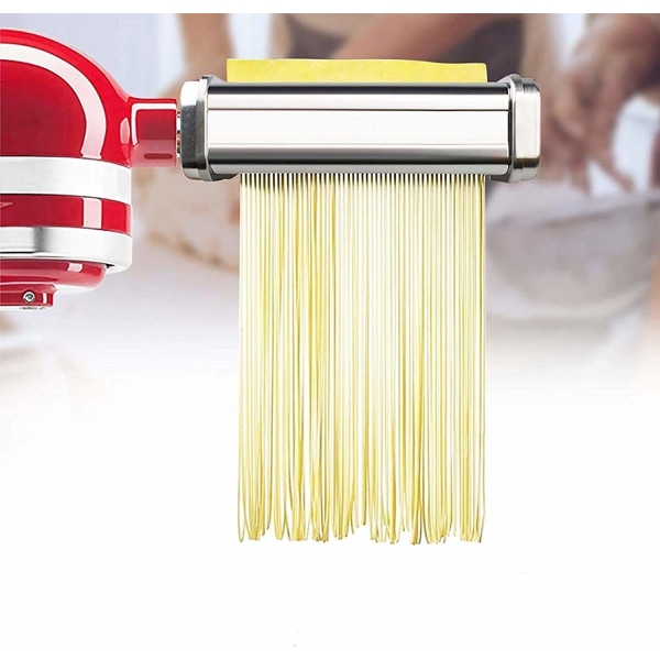 häll tillbehör, pasta maskin maskindelar nudel kök machi