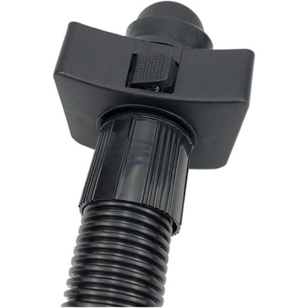 2 universaldelar dammsugare adapter omvandlare tillbehör inre diameter 48mm/yttre diameter 50mm