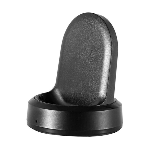 Rask trådløs lader for Samsung Gear S3 Barter S2 Trådløs lader for Samsung Galaxy Watch