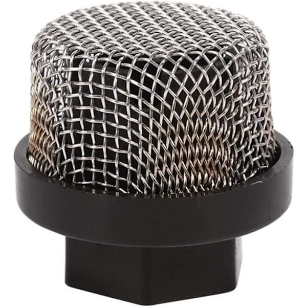 Suge slange filter sugekum Typter Filter Suge av sprøytemaskin for airless luftløs filter 390 395 495