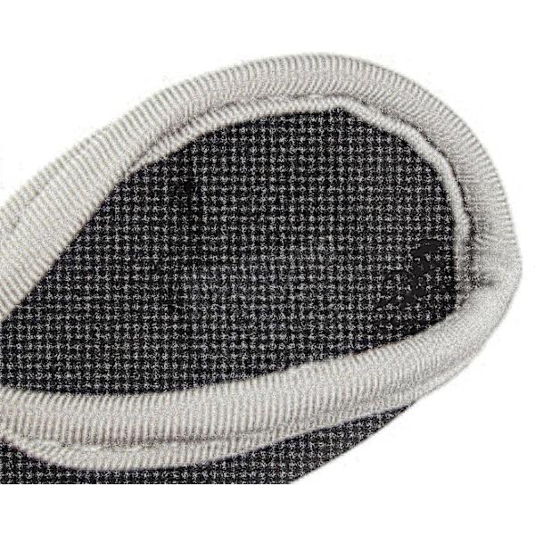 Folding case 2 svarte håndtak（100mm)