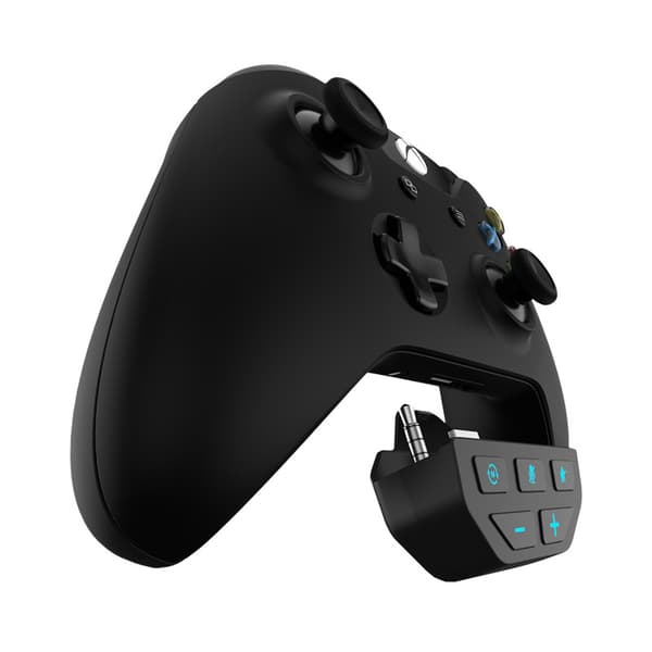 Stereo Headset Adapter til Xbox One Headset