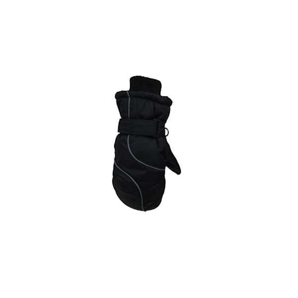 Barne Skihansker Varme Vinterhansker 1 Par Barne Skihansker For Jenter Gutter Varme Vinterhansker Utendørs Vanntette Hansker