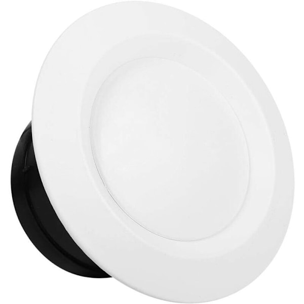 Ventilationsgallerlock tillgängligt i 4 storlekar