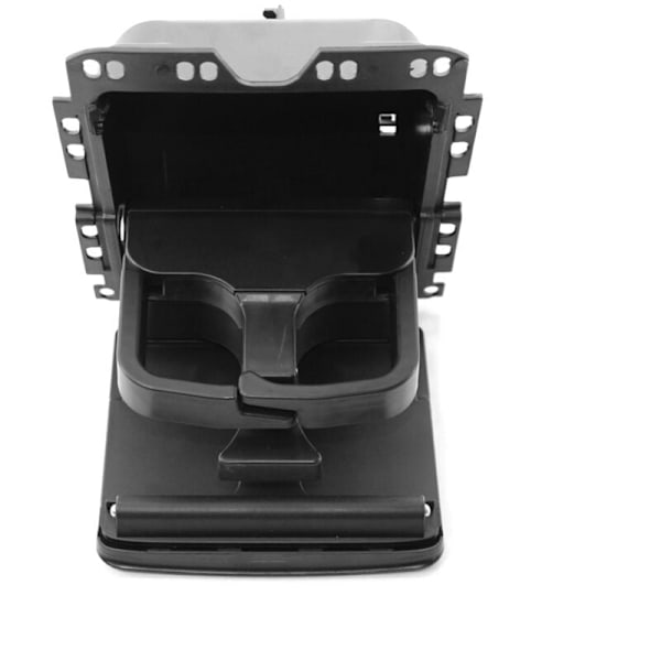 Takimmainen mukiteline mukille 7N0862533 82V, korvaa Volkswagen Tiguan Sharanin