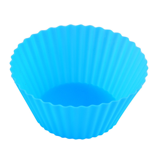 Cupcake-forme 7 kagepapir bageforme bageforme