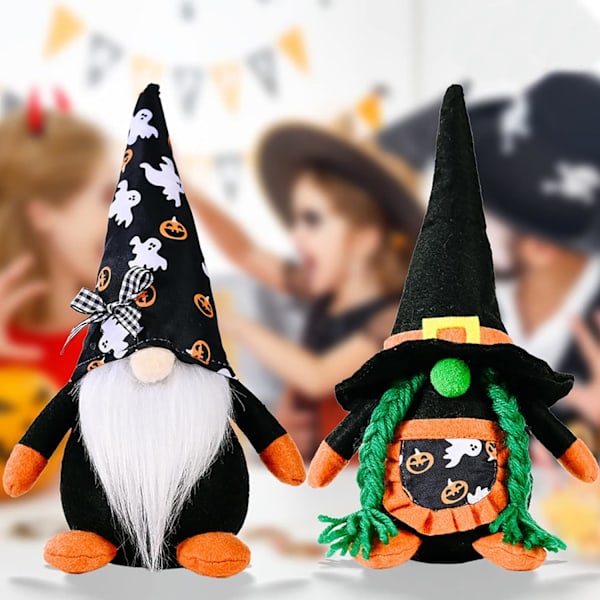 Halloween-koristeetHalloween-tontutHalloween-kodinsisustus
