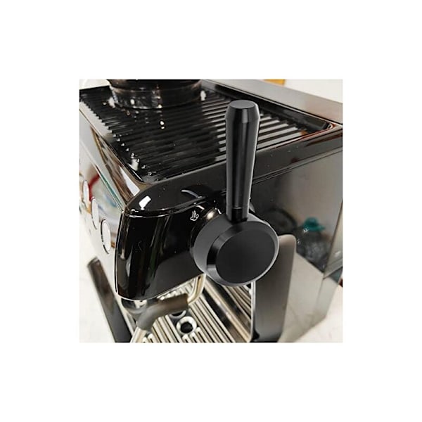 (48 × 115 × 20) Damparm til kaffemaskine, reservedamparm til espressomaskiner, kaffemaskine konverter