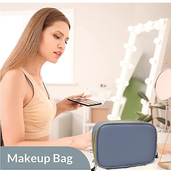 Makeup Taske Rejsetaske Makeup Taske Til