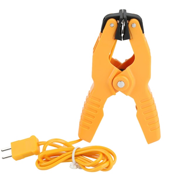 Termoelementsensor typ HT-05 K, temperaturklämma för slang 13/8 \" -40200 ℃