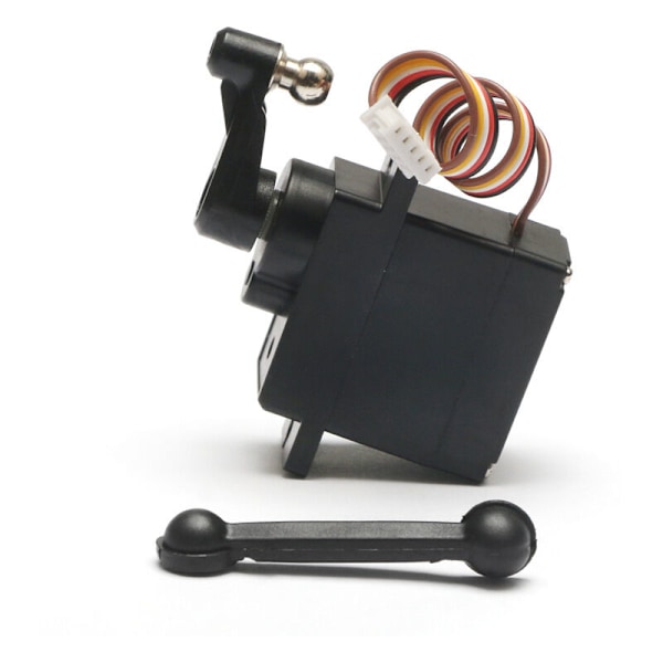 RC Bil Deler 9300 SERVO Elektroniske komponenter PXTOYS PX9300 30 5 Linjer RC Servo Styremotor Reservedeler for 1 18 9300 9304 RC Bil
