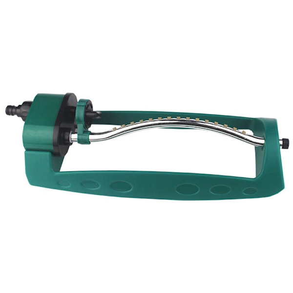 (Plast sprinkler 15 huller inklusive en 9x15x43cm) Automatisk Automatisk Havefirkant