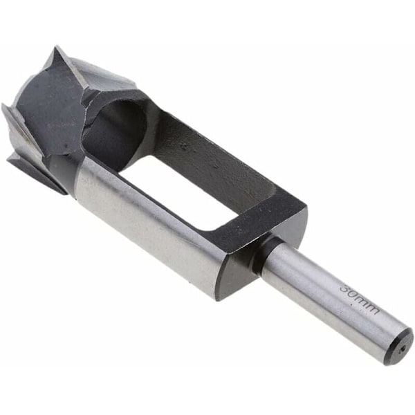 Cuffy jordbær, plugger med trafikkjams, 1/2 '' - 30mm trafikkjams