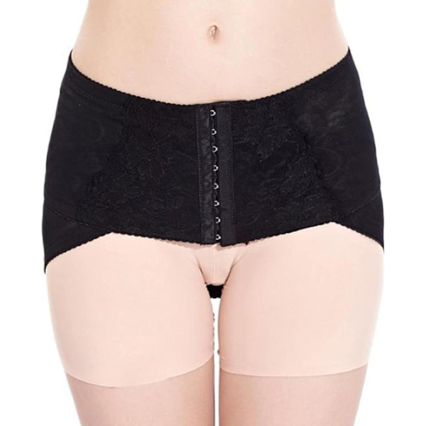 Korrigeringsbälte Höftlyft Kvinnor Postpartum Magebälte Bälte Lyft Mage Kropp Sexig Shaper Girdles Underkläder Minska Bäckenledssmärta Hudvänlig Hel