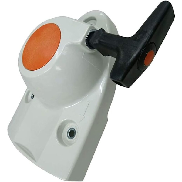 Rekylstarterenhed til Stihl TS410 TS420 Motorsav Betonsav 4238-190-0300 (1 PAKKE)