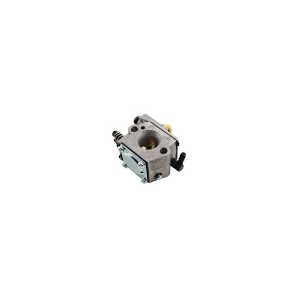 Kaasutinsarja Stihl 024 026 MS240 MS260 024AV 024S Walbro WT-194 moottorisahaan, ilmansuodatin ja imusarja, korvaa numeron 11211200611
