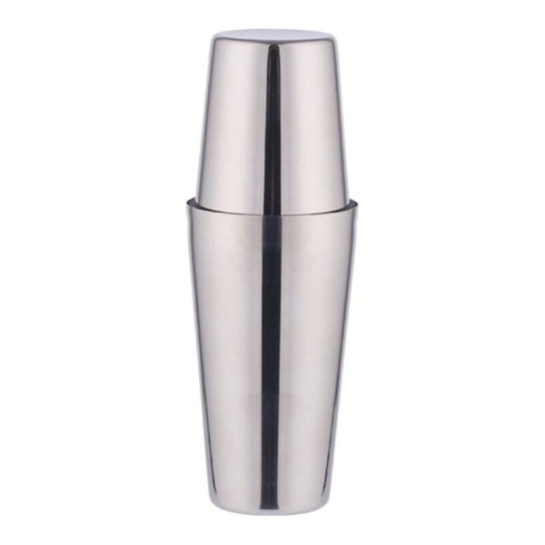 Cocktail shaker 800ml