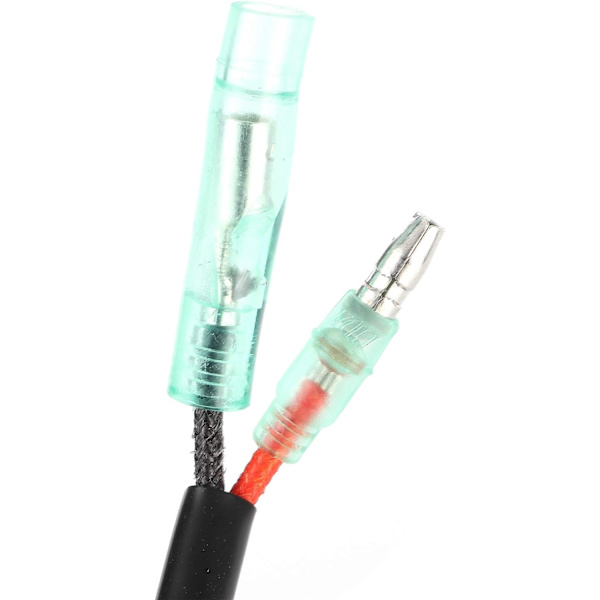 Marint utombordständnings spole, Qiilu Marint utombordständnings spole, Marint utombordständnings spole 6F5-85570-13 Passar för Yamaha 9.9-40hk 2  4-takt