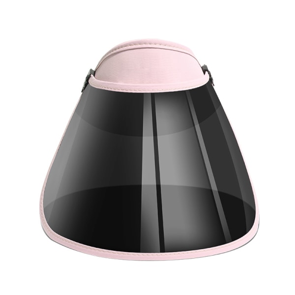 1 st kvinnors sommar utomhus fritidshatt solskydd rosa
