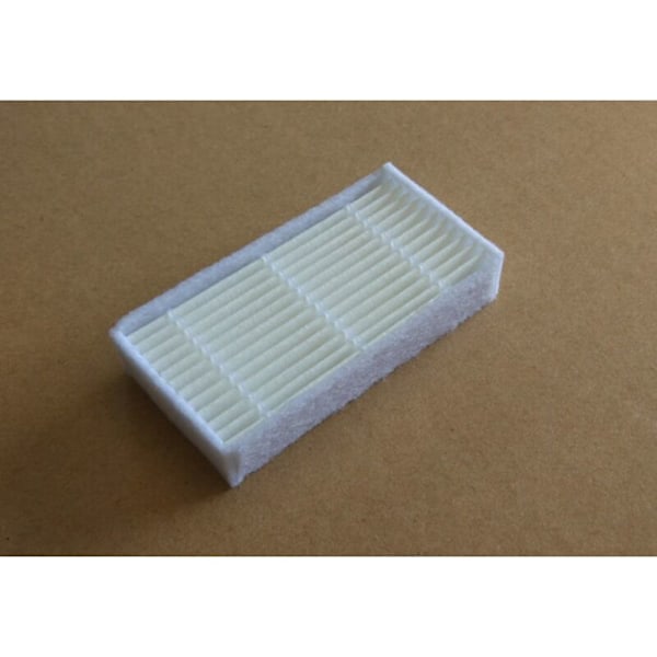 10 STK. HEPA FILTRE UDSKIFTNING TIL ILIFE X5 V5 V3 + V5PRO CR120