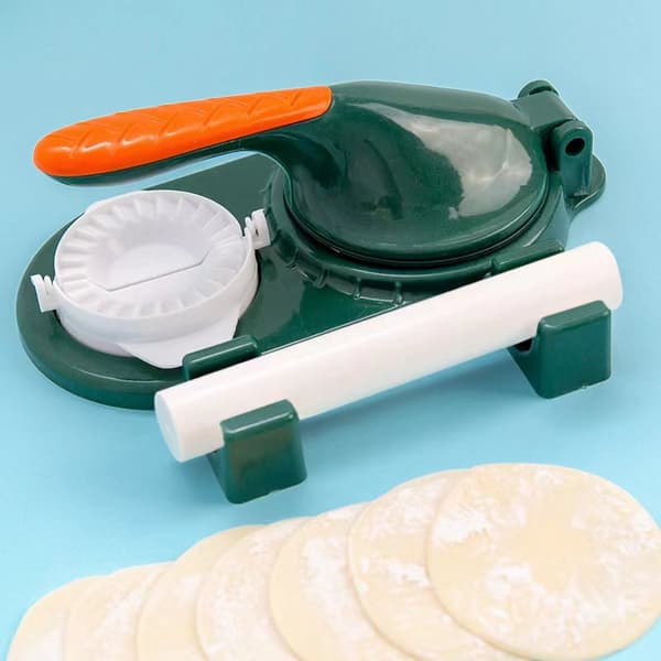 Ravioliform för Ravioli Dumpling Maker och Ravioli Maskin Ravioli Maker Dumpling Dumpling Maskin Form Verktyg Dumpling Making DIY Dumpling Skin Mach