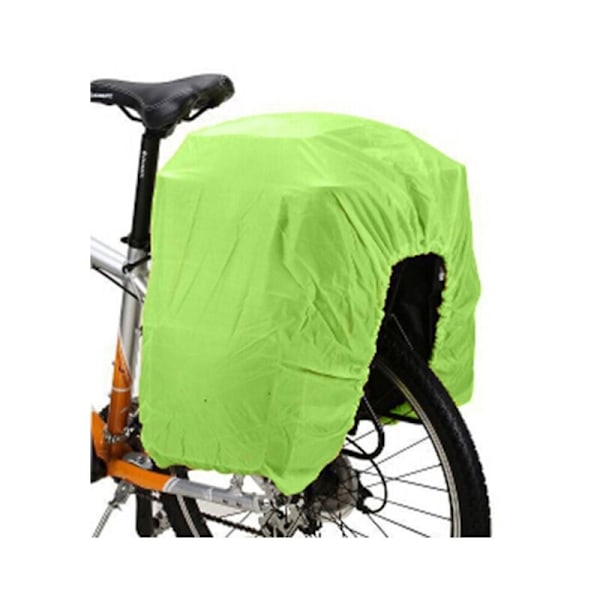 Regnslag til cykel, Regnslag til cykeltasker, Cykelovertræk til cykelbagtasker, Vandbeskyttelse