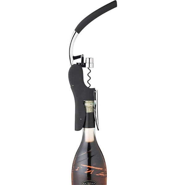 Bar Craft Corkscrew med sort foliekutter