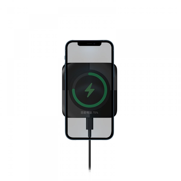 Sopii Magsafe Magnetic 2-in-1 magsafe Duo Magnetic Wireless Charger Apple Mobile Wireless Charger