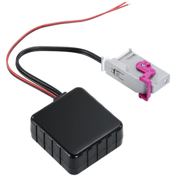 32Pin Bluetooth AUX Digital Audio Dekodning til Audi A3 A4 A6 A8 TT R8 RNS-E