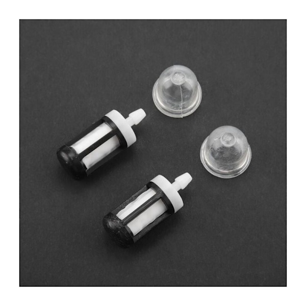 Karburator og luftfilter til Stihl FS75 FS80 FS85 FC85 HT70 HS75 HT75 HS80 Karburator, Luftfilter