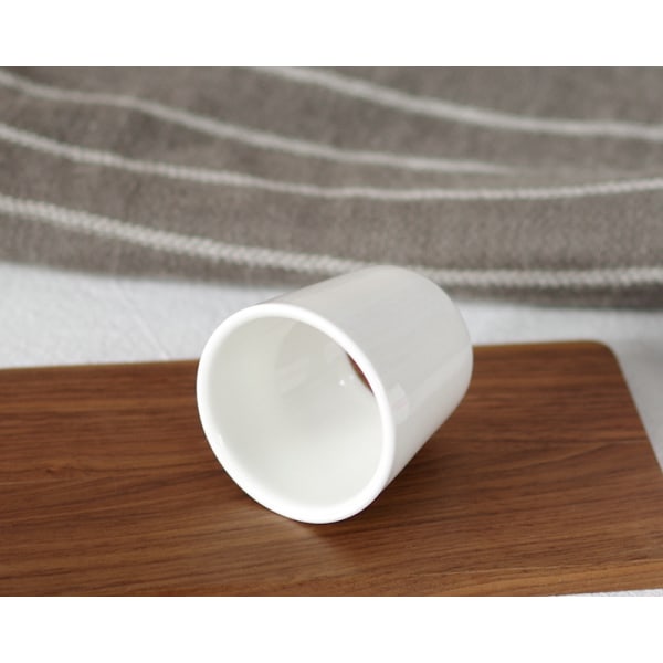Egg Cups 1 Pakke Egg Plate Frokost Brung Egg Cups