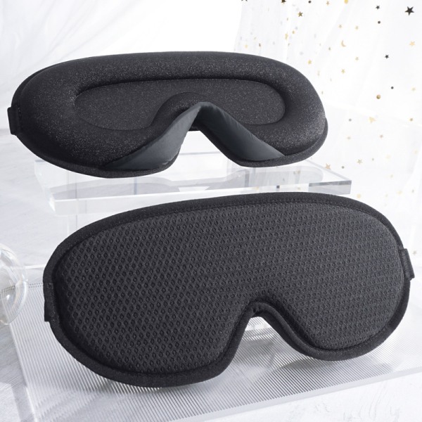 Sleep Masks, 3D Sleep Mask for Women Men, Sleep Eye Mask Blindfol