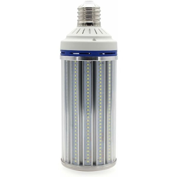 E40 Högeffekts LED Majslampor 80W 7000lm 2835SMD Lampa 85-265V, Kallvit 6000k [Energiklass A+]