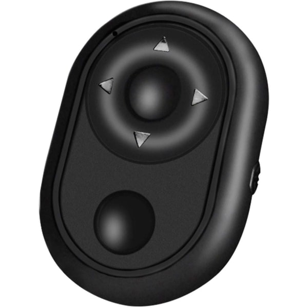 Bluetooth kaukosäädin, langaton kameran suljin Bluetooth -puhelin