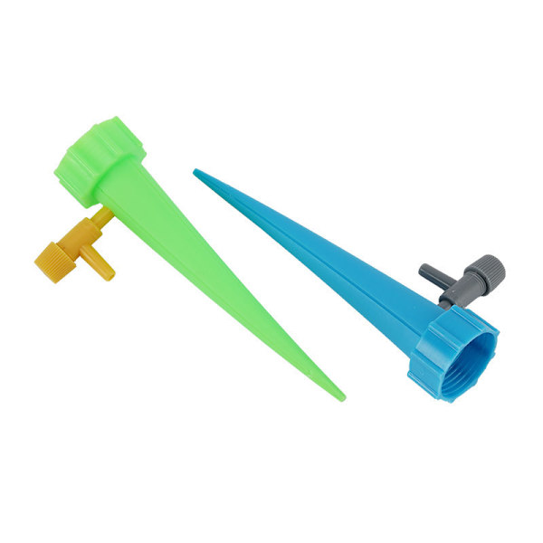 12 stk automatisk blomster vanner - sprinkler vanndispenser