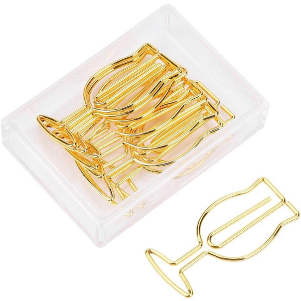 8 st guldgem