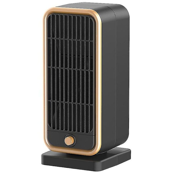 Värme 500W Hushållsvärme Elektrisk Värme Värmeenergi Energi Värme PTC Värme