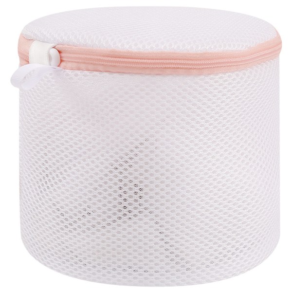 2 stk. - (15*17 cm) Vaskemaskin Vask Nett - Vaskeripose for Skjør Klær, Underklær, Kjæledyr Tilbehør, Oppbevaring og Reise - Vaskemaskin Vask N