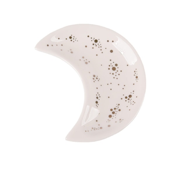 Little Moon Korun Trays - Koristeellinen Keramiikka Korun Trays Pöytä