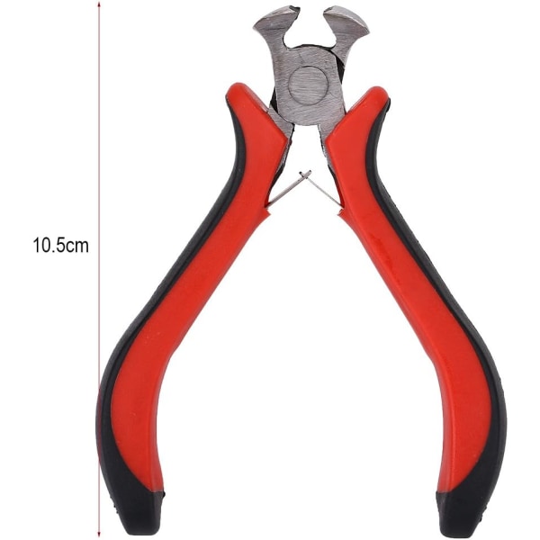 1 st Guitar Shrinker, Guitar Shrinker Tång Professionell Shrinker, Strängtång Verktyg för Stränginstrument Reparationsdelar