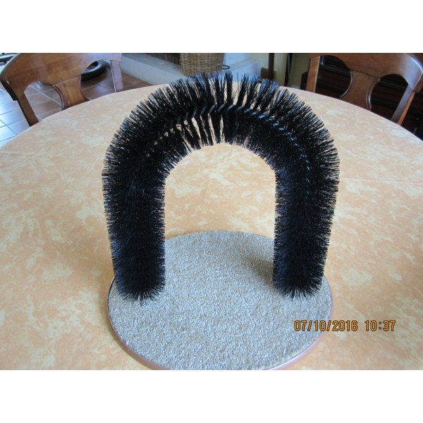 PURRFECT ARCH Cat TOY