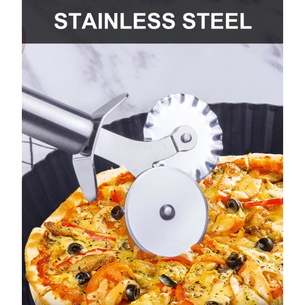 1 stk pizzaskjærer pizzaskjærer pizzaskjærer pizzaskjærer pizzaskjærer pizzaskjærer
