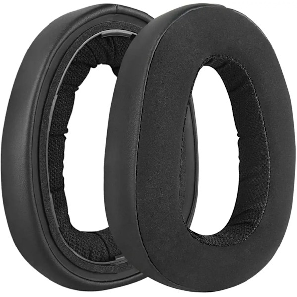 Ørepude til Sennheiser GSP 600/500 Sort 1 Par