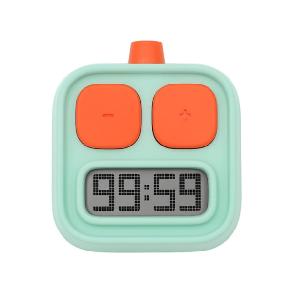 Green Robot Timer, Countdown Time Management for studerende og børn