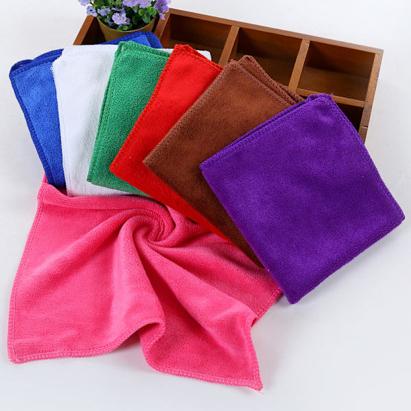 5-pack magnetiska rengöringsdukar i mikrofiber, torr radergummi för whiteboard, magnetisk whiteboard-radergummi, återanvändbar, tvättbar torr radergummi för klassrum