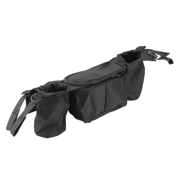 Kop Vogn Baby Stroller Organizer Baby Vogn Barnevogn Buggy Vogn Flaske Tasker
