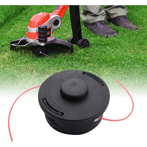 Trimmauspää AutoCut 25-2 STIHL FS -sarjan trimmeripäät KM FS44 FS55 FS80 FS83 FS85 FS90 FS100 FS100RX KM90 KM110 KM130 KM55 KM85 40027102108