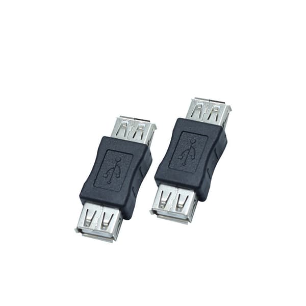 Usb-dataliitäntä naaras/naaras cd50293